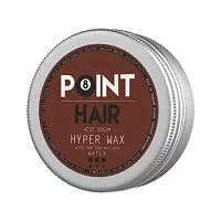 Моделирующий воск сильной фиксации Point Hair Farmagan