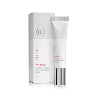 Крем для век Vitalise active eye cream Holy Land