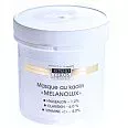Очищающая маска с белой глиной Melanolux (Melanostop)