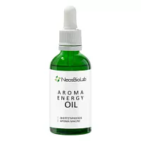 Энергетическое арома масло Aroma Enerav Oil NeosBioLab