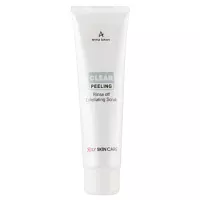 Минеральный пилинг Clear Anna Lotan