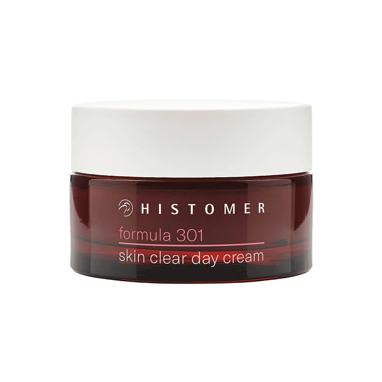 Дневной крем для жирной кожи SPF10 Skin Clear Day Cream