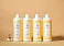 Крем-оксидант с хлопковым маслом 30 vol (9%) Blonde Beauty Activateur Cream Developer