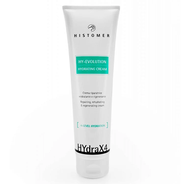 Крем активный увлажняющий Hydra X4 HY-Evolution Intensive Cream