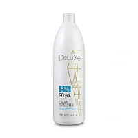 Крем-окислитель Cream Developer 6% (20 vol) 3Deluxe