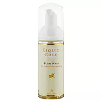 Жидкая облепиховая пенка Liquid Gold Foam Wash Anna Lotan