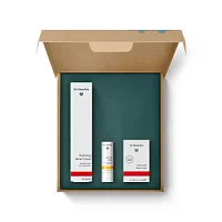 Подарочный набор Верные помощники Dr. Hauschka