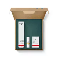 Подарочный набор Верные помощники Dr. Hauschka