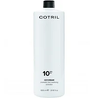 Крем-окислитель-проявитель 3% Oxycream 10 Vol Cotril