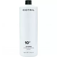 Крем-окислитель-проявитель 3% Oxycream 10 Vol Cotril