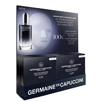 Набор масок TE SRNS Germaine de Capuccini
