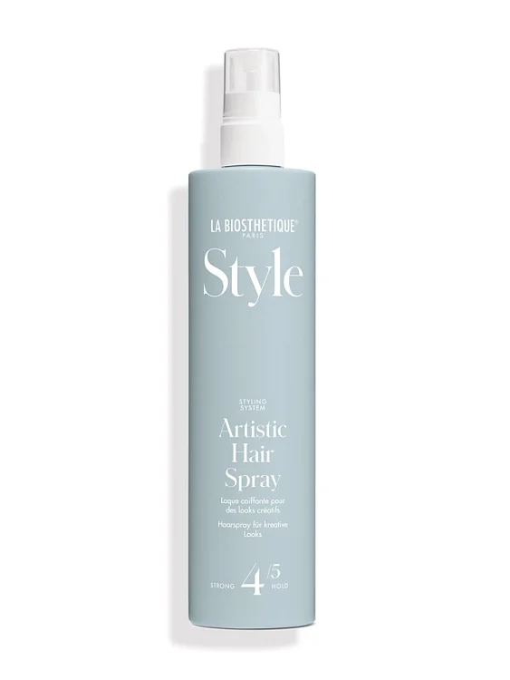Неаэрозольный лак сильной фиксации Artistic Hair Spray