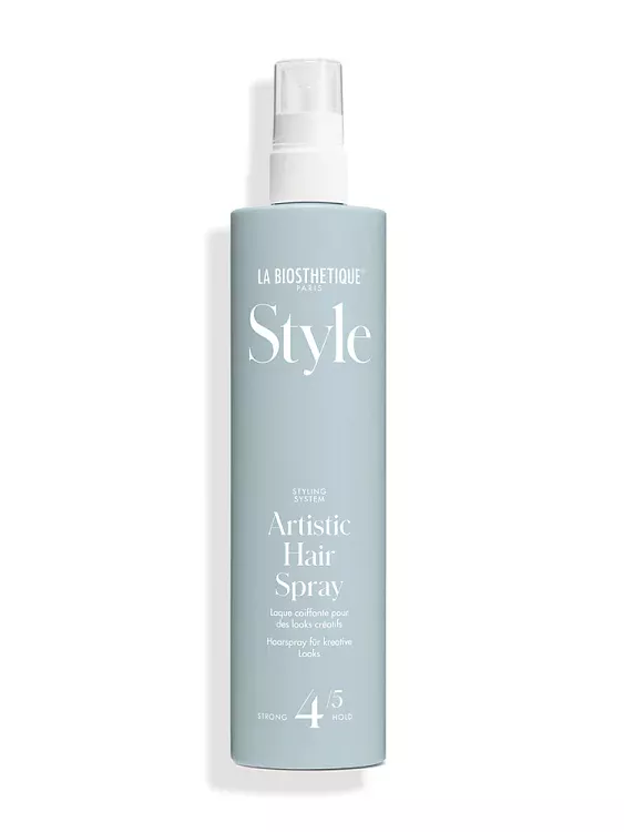 Неаэрозольный лак сильной фиксации Artistic Hair Spray