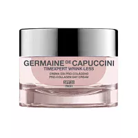 Крем проколлагеновый SPF30 насыщенный Timexpert WrinkLess Pro-Collagen Day Cream SPF30 Rich Germaine de Capuccini