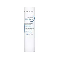 Стик для губ 4 Атодерм Bioderma
