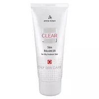 Крем-гель Clear Skin Balancer Anna Lotan