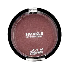 Тени для век сияющие Sparkle Eyeshadow (2374R27-03N, N.3, N.3, 1,8 г)
