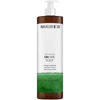 Очищающий шампунь от перхоти Oncare Scalp Selective Professional