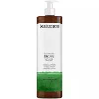 Очищающий шампунь от перхоти Oncare Scalp Selective Professional