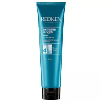 Уход восстанавливающий для устранения секущихся концов Extreme Length Redken
