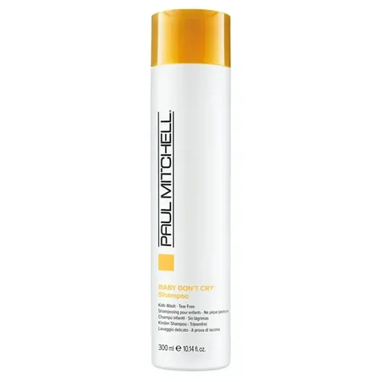 Шампунь для детей Baby Don't Cry Shampoo (300 мл)