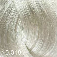 Перманентный крем-краситель для волос Expert Color (8022033103369, 10/018, Прозрачный пепельно-жемчужный, 100 мл)