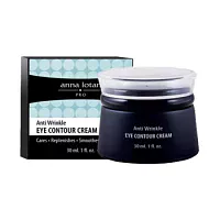 Крем вокруг глаз против морщин Anti Wrinkle Eye Contour Cream Anna Lotan