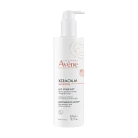 Легкое питательное молочко Ксеракалм Nutrition Avene