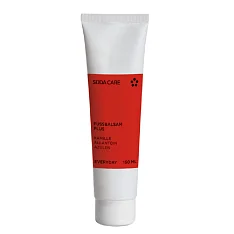Бальзам для сухой и грубой кожи стоп Fussbalsam Plus (5041.2, 150 мл)