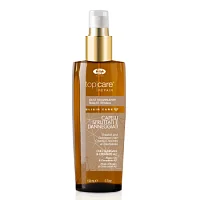Масло-эликсир для восстановления и придания сияющего блеска Elixir Care Oil Lisap Milano