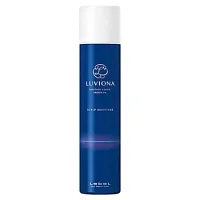 Пена-уход для кожи головы  Luviona Scalp Moisture Lebel