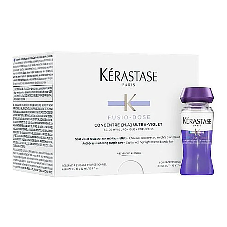 Концентрат Fusio-Dose Concentre Ultra-Violet