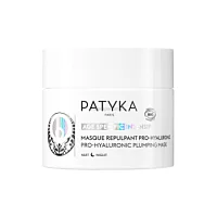 Про-гиалуроновая ночная маска для лица Age Specific Intensif Patyka
