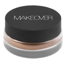 Стойкая кремовая тональная основа Cover Face Creme Foundation (F0540, 03, Bisque, 30 г)