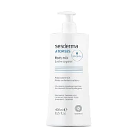 Молочко для тела Atopises Body Milk Sesderma