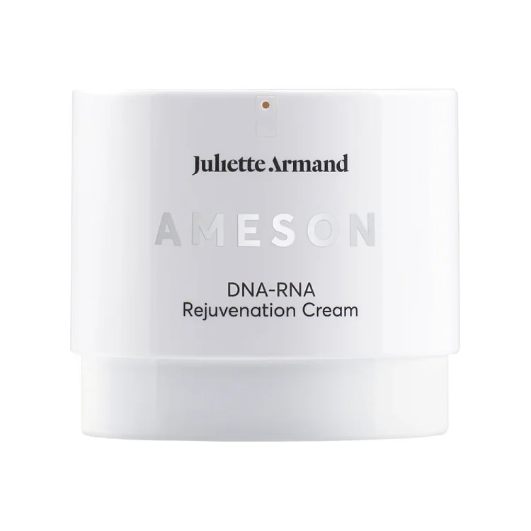 Ревитализирующий крем DNA-RNA Rejuvenation Cream