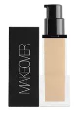 Тональная основа Skin Foundation (F0101, 01, Ivory, 30 мл)