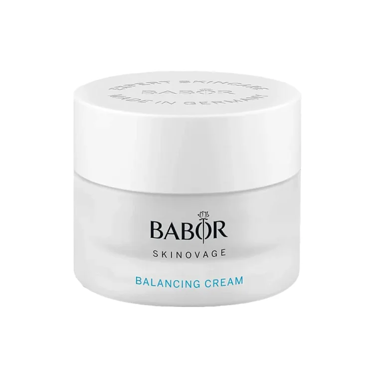 Крем для комбинированной кожи Skinovage Balancing Cream