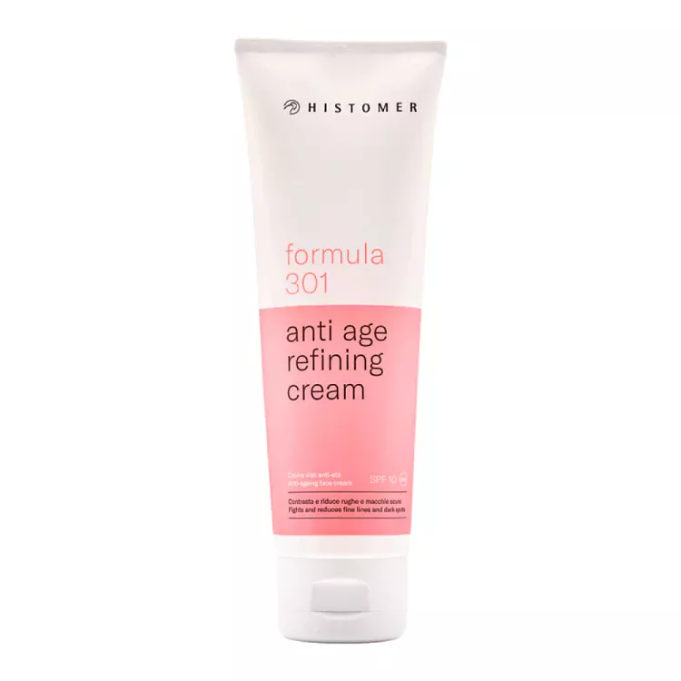Обновляющий крем для зрелой кожи Anti Age Refining Cream