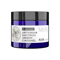 Крем для тела парфюмированный №10 Perfumed body cream Maniac Gourmet