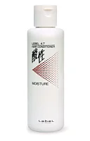 Кондиционер для волос 4.7 Moisture Conditioner (250 мл) Lebel