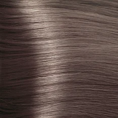 Стойкая крем-краска Color Cream (>teo1072, 7.2, фиолетовый блондин, 100 мл)