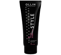 Гель для укладки волос ультрасильной фиксации Gel Ultra Strong Style Ollin Professional