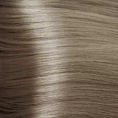 Стойкая крем-краска Color Cream (>teo1110, 10.1, экстра светлый пепельный блондин, 100 мл)