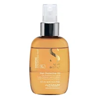 Масло для волос с UV-фильтром SDL Sunshine Hair Protective Oil Alfaparf Milano