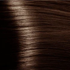 Стойкая крем-краска Color Cream (>teo1735, 7.35, Золотистый махагон блондин, 100 мл)