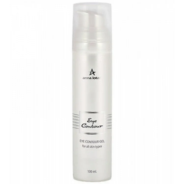 Контурный гель для век Eye Contour Gel (AL4048, 100 мл)