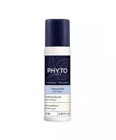 Сухой шампунь для волос Softness Phytosolba