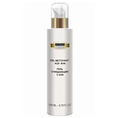 Очищающий гель с АНА Gel Nettoyant (5055, 200 мл)
