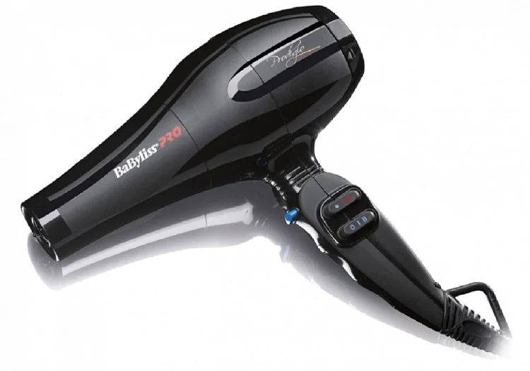 Фен Prodigio 2100W